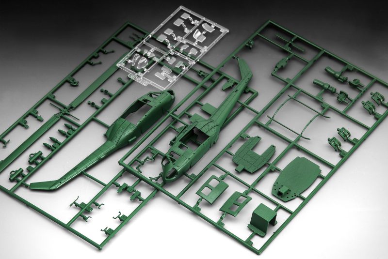 Bell® UH-1H® Gunship - Image 4