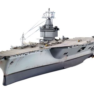 Nuclear Carrier U.S.S. Enterprise - Image 5