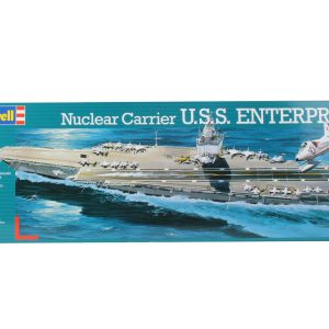 Nuclear Carrier U.S.S. Enterprise - Image 2
