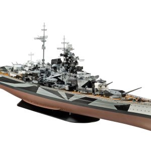 Battleship Tirpitz - Image 3