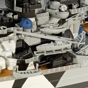 Battleship Tirpitz - Image 6