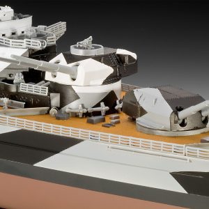 Battleship Tirpitz - Image 7