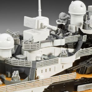 Battleship Tirpitz - Image 8