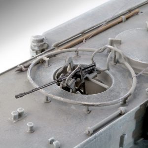 German Fast Attack Craft S-100 Class - Image 9