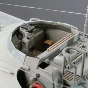 German Fast Attack Craft S-100 Class - Image 2