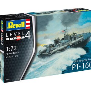 Patrol Torpedo Boat PT-160 - Image 9