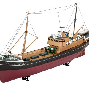 Northsea Fishing Trawler - Image 3