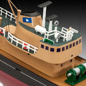 Northsea Fishing Trawler - Image 5
