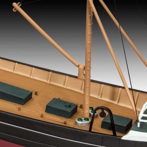 Northsea Fishing Trawler - Image 6