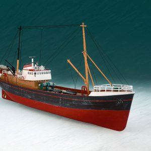 Northsea Fishing Trawler - Image 9