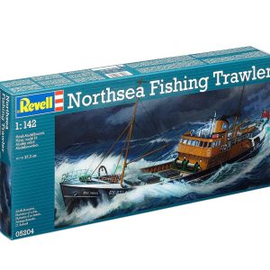 Northsea Fishing Trawler - Image 11
