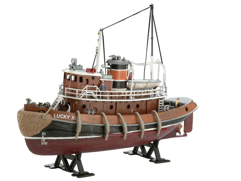 Harbour Tug Boat - Image 2