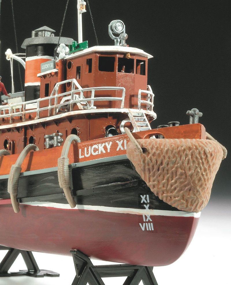 Harbour Tug Boat - Image 4