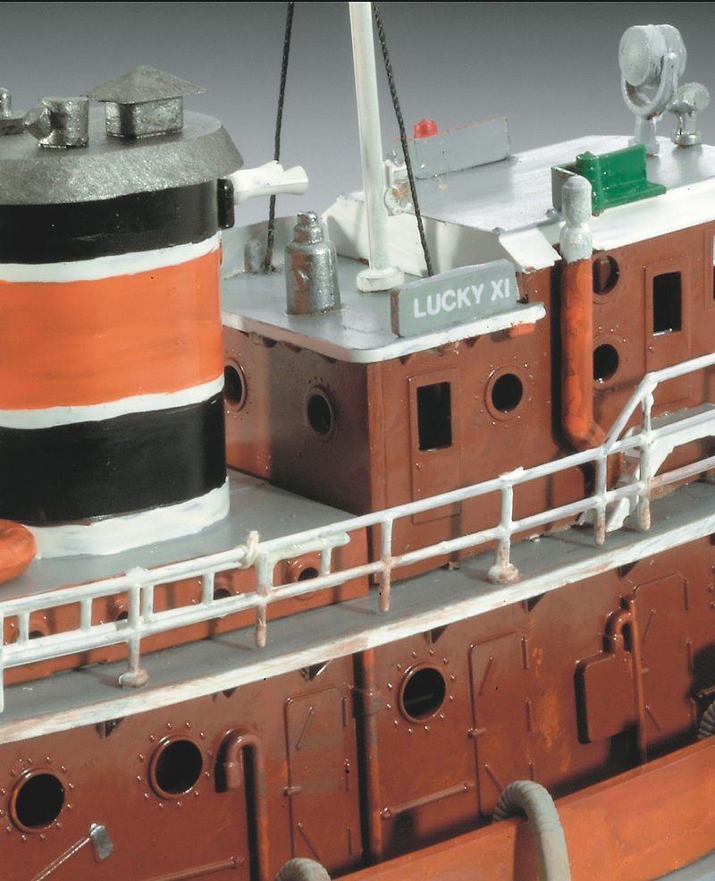 Harbour Tug Boat - Image 5