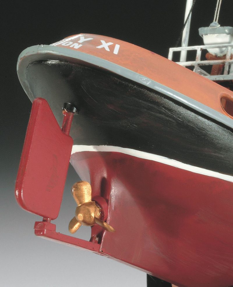 Harbour Tug Boat - Image 7