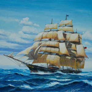 Cutty Sark - Image 6