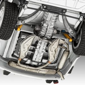 Gift Set 50 Years of Porsche 911 G-Model - Image 5