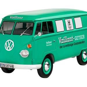 Gift Set  "150 years of Vaillant" (VW T1 Bus) - Image 9