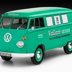 Gift Set  "150 years of Vaillant" (VW T1 Bus) - Image 7