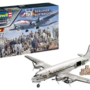 Gift Set 75th Anniversary "Berliner Luftbrücke"