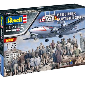 Gift Set 75th Anniversary "Berliner Luftbrücke" - Image 5