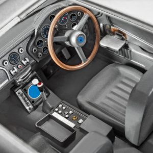 Gift Set James Bond "Aston Martin DB5" easy-click - Image 5