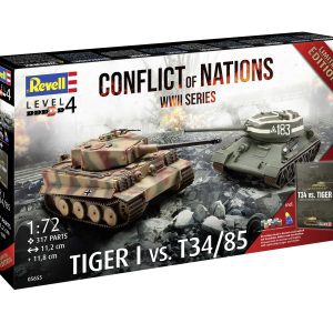 Gift Set "Conflict of Nations Series" - Image 2
