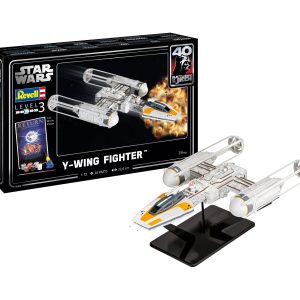 Gift Set "Y-wing Fighter"