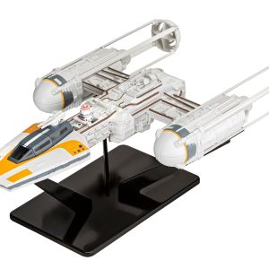 Gift Set "Y-wing Fighter" - Image 6
