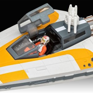 Gift Set "Y-wing Fighter" - Image 2