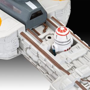 Gift Set "Y-wing Fighter" - Image 4