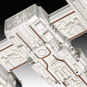 Gift Set "Y-wing Fighter" - Image 10