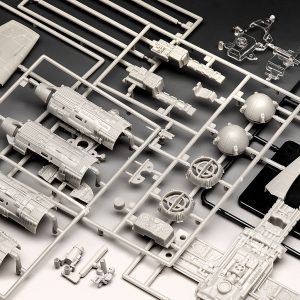 Gift Set "Y-wing Fighter" - Image 3