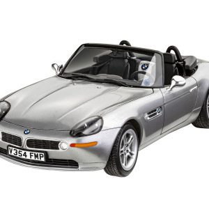 Gift Set James Bond "BMW Z8" - Image 10