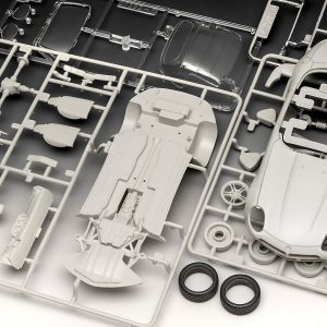 Gift Set James Bond "BMW Z8" - Image 7