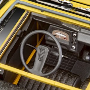Gift Set James Bond "Citroen 2 CV" - Image 3