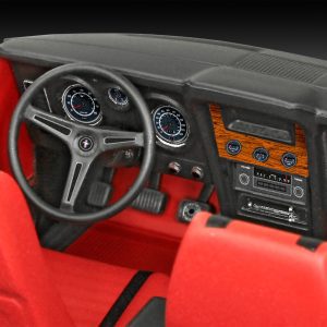 Gift Set  James Bond "Ford Mustang Mach I" - Image 3