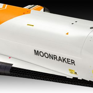Gift Set James Bond "Moonraker" - Image 7