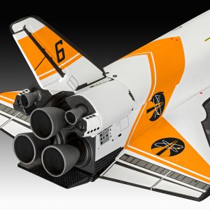 Gift Set James Bond "Moonraker" - Image 5