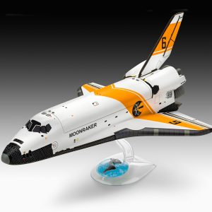 Gift Set James Bond "Moonraker" - Image 4