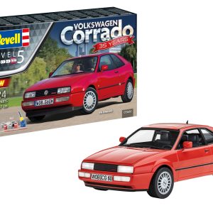 Gift Set 35 Years "VW Corrado“