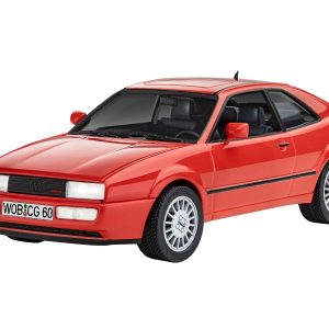 Gift Set 35 Years "VW Corrado“ - Image 11