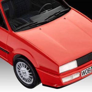 Gift Set 35 Years "VW Corrado“ - Image 3