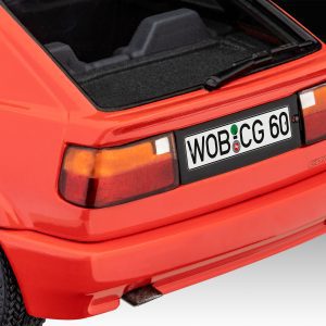 Gift Set 35 Years "VW Corrado“ - Image 7