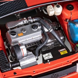Gift Set 35 Years "VW Corrado“ - Image 4
