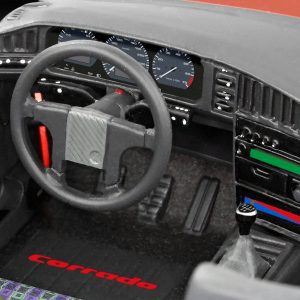 Gift Set 35 Years "VW Corrado“ - Image 2