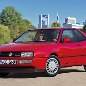 Gift Set 35 Years "VW Corrado“ - Image 10