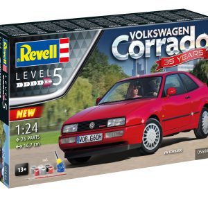 Gift Set 35 Years "VW Corrado“ - Image 6