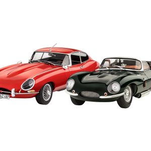 Gift Set Jaguar 100th Anniversary - Image 4