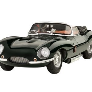 Gift Set Jaguar 100th Anniversary - Image 12